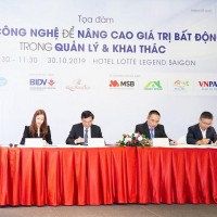 Savista ký kết hợp tác cùng DCT Partners Việt Nam,  Khởi Thành và TTL Tây Sài Gòn