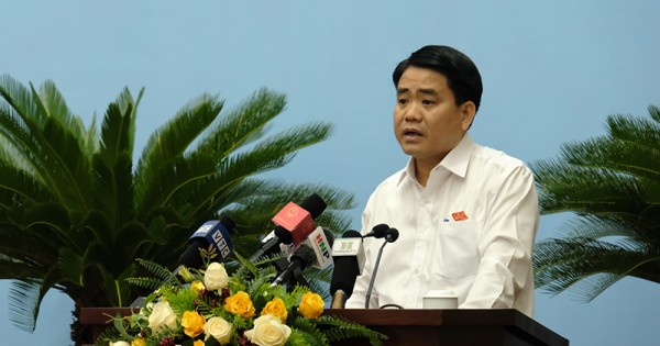 Chủ tịch Nguyễn Đức Chung: Siết chặt thanh tra, kiểm tra về nguồn gốc xuất xứ thực phẩm
