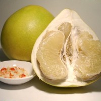 Bạn đã biết cách ăn bưởi để giảm cân?