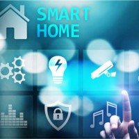 Smart Home - Smart Living: Sự tiện lợi và đẳng cấp 