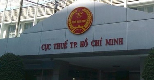 TP Hồ Chí Minh: Các doanh nghiệp chây ì nợ thuế 16.521 tỷ đồng