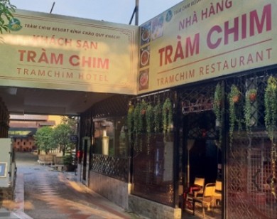 Vụ Gia Trang Quán - Tràm Chim Resort: Phó Chủ nhiệm UBKT Thành ủy TP Hồ Chí Minh nói gì?