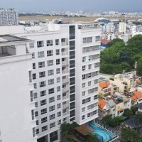 Lần đầu tiên Bộ Xây dựng thanh tra phí bảo trì chung cư