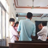 Bạc Liêu: Đại gia thủy sản Ngô Chí Dũng được tại ngoại sau hơn 3 năm bị tạm giam