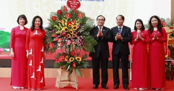 Bí thư Thành ủy Hoàng Trung Hải: Chung tay xây dựng môi trường giáo dục lành mạnh, an toàn, tiên tiến