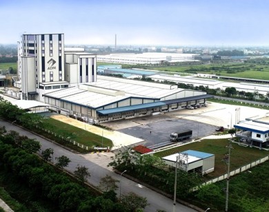 ADM khánh thành nhà máy thứ năm tại Việt Nam 
