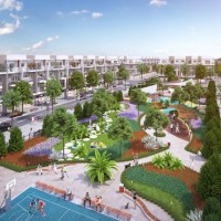Him Lam Green Park: Tâm điểm của thị trường bất động sản phía Bắc