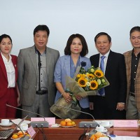 Tọa đàm trực tuyến “Đảm bảo dinh dưỡng và an toàn thực phẩm bữa ăn học đường”