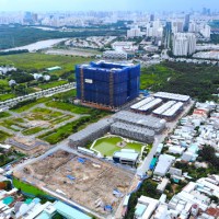 HoREA đề xuất phương án gỡ khó cho dự án vướng đất công