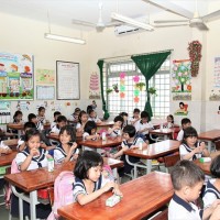 Thành phố Hồ Chí Minh phối hợp nhịp nhàng trong công tác triển khai sữa học đường