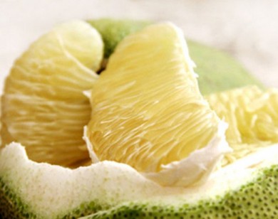 Loại trái cây, rau củ ăn trong mùa đông để tăng cường sức khỏe