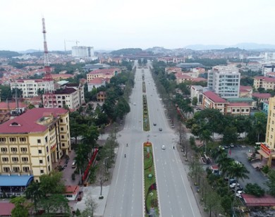 Him Lam Green Park - tâm điểm của thị trường bất động sản phía Bắc