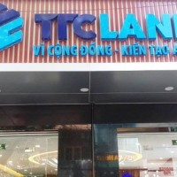 TTC Land bị Tổng cục Thuế xử phạt vi phạm và truy thu gần 10 tỷ đồng