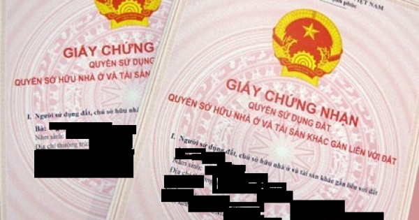 Tiếp vụ "một mảnh đất cấp hai giấy chứng nhận": Tòa Long An tuyên án thấu tình, đạt lý