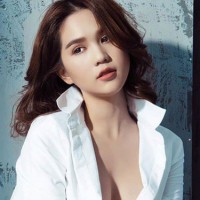 Sau hơn 2 năm yêu Ngọc Trinh đã chia tay bạn trai