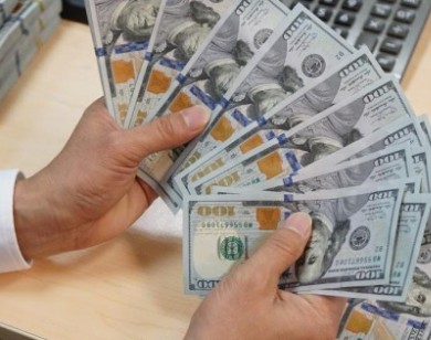 Tỷ giá USD hôm nay 28/11: Đồng USD tăng mạnh