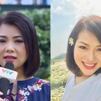 Lý do MC Bạch Dương rời VTV?