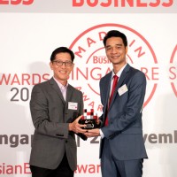 Vinamilk nhận giải thưởng Doanh nghiệp xuất khẩu của châu Á 2019