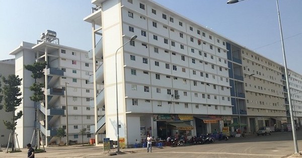 TP Hồ Chí Minh: Vì sao người nghèo khó mua được nhà ở xã hội?