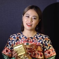 MAMA 2019: Hoàng Thùy Linh nhận giải Nghệ sĩ xuất sắc nhất VN
