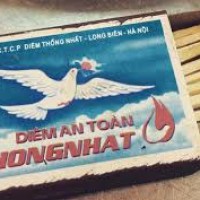 Diêm Thống Nhất ngừng sản xuất diêm từ năm 2020