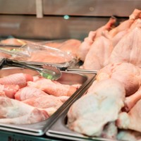 Đề xuất giảm thuế nhập khẩu thịt gà, thịt lợn từ Mỹ