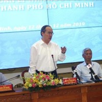 TP Hồ Chí Minh: Không thể chậm trễ hơn nữa trong xử lý vi phạm trật tự xây dựng