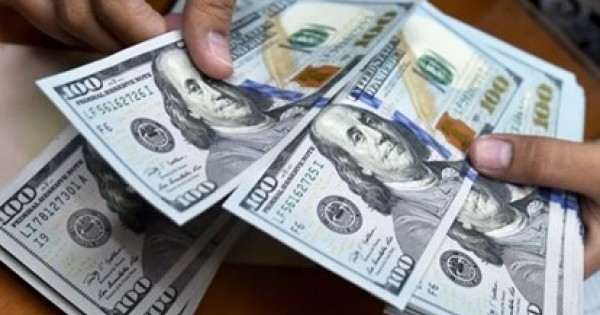 Tỷ giá USD hôm nay 13/12: Đồng USD tăng vọt