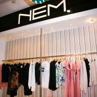 Đấu giá khoản nợ 118 tỷ đồng của thương hiệu thời trang NEM