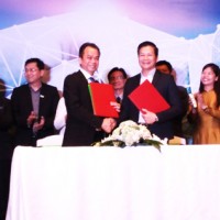 Thương vụ 12 triệu USD thành công, Shark Hưng cùng SADO Group chinh phục thị trường bán lẻ