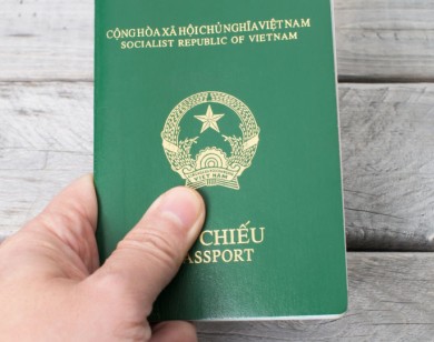 Việt Nam sẽ có hộ chiếu gắn chíp điện tử vào năm 2020?