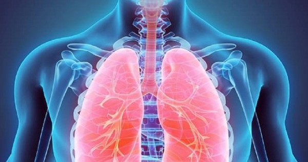 Dấu hiệu cảnh báo bệnh phổi bạn phải đi khám ngay