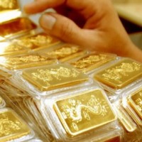 Giá vàng hôm nay 17/12/2019: Vàng quay đầu tăng nhẹ