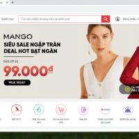 Adayroi của Vingroup bất ngờ tạm ngưng bán hàng
