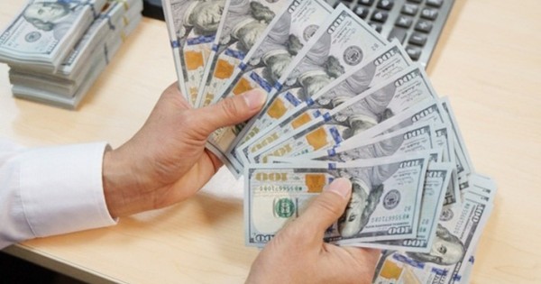 Tỷ giá USD hôm nay 25/12: Đồng USD quay đầu tăng nhẹ