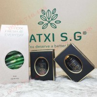 Trà giảm cân Go Detox của Medino, Matxi bị nước ngoài cảnh báo chứa chất cấm Sibutramine, Phenolphthalein