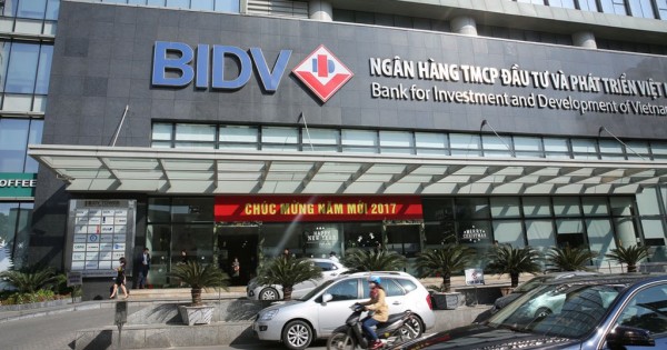 BIDV siết nợ Hưng Ngân Group, đấu giá khoản nợ hơn 500 tỷ đồng