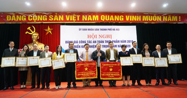 Tết Nguyên đán 2020 Hà Nội không lo thiếu thịt lợn