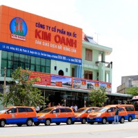 Bình Dương: Công ty Kim Oanh nợ hàng chục tỷ đồng thuế vẫn “được” tặng huân chương!