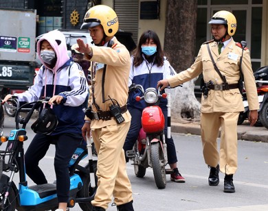 Hàng loạt chính sách mới có hiệu lực từ 1/1/2020