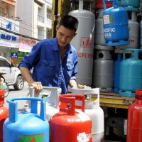 Giá gas tăng mạnh ngay trong ngày đầu năm mới 2020