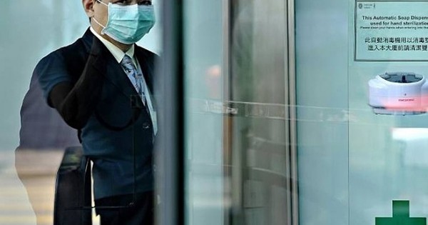 Bộ Y tế cung cấp thông tin về dịch viêm phổi cấp tại Trung Quốc