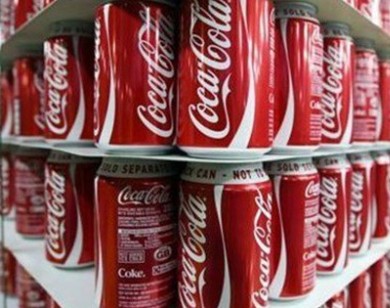 Trốn thuế, Coca-Cola Việt Nam bị truy thu hơn 821 tỷ đồng