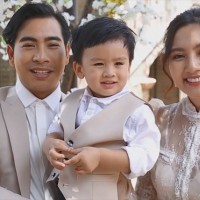 Thanh Bình nói về nguyên nhân chia tay Ngọc Lan
