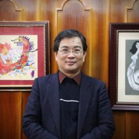 Nguyên giám đốc Nhà hát Tuổi trẻ Trương Nhuận qua đời vì bệnh ung thư