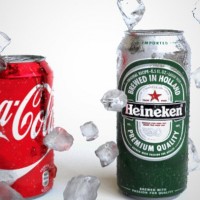 Hai ông lớn Heineken, Coca-Cola sẽ bị thanh tra thuế