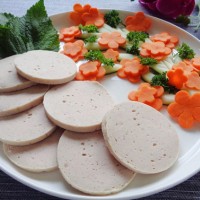 Cách làm giò lụa chuẩn ngon để đón Tết