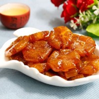 Cách làm mứt quất thơm ngon hấp dẫn đãi khách dịp Tết