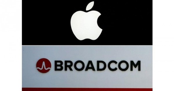 Apple và Broadcom bị phạt hơn 1 tỷ USD vì vi phạm bản quyền