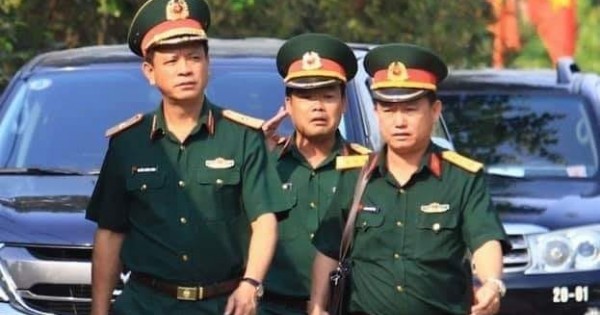 TP Hồ Chí Minh: Quân đội tham gia truy bắt hung thủ bắn chết nhiều người ở Củ Chi